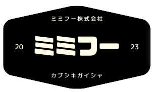 ミミフー株式会社